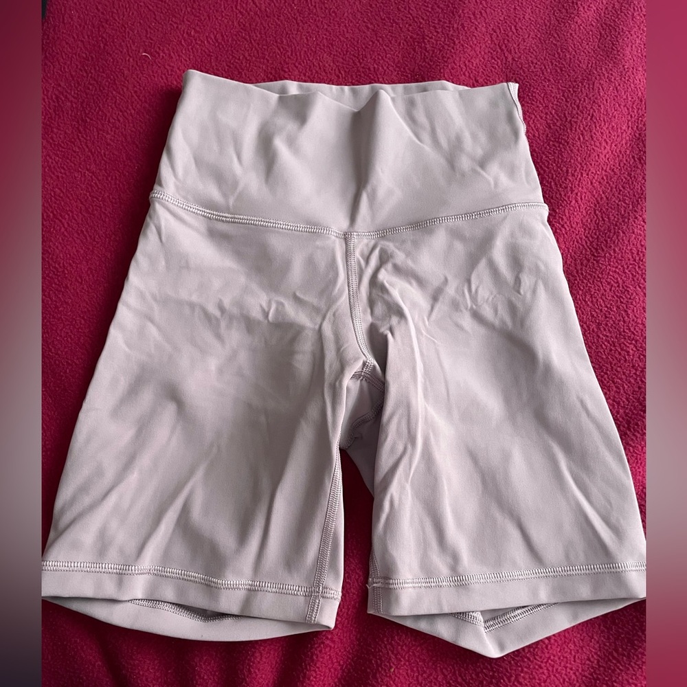 Aritzia TNA biker shorts
